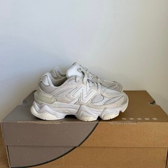 New Balance 9060 ‘Reflection’ Toddler Sneakers- SZ 11 C