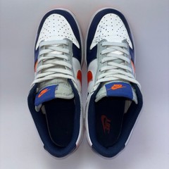 Nike „Dunk Low GS ‚Upside Down'“ Shoes Youth Size 5.5Y