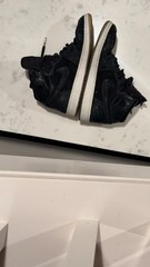 Size 6.5 (GS) – Jordan 1 Retro High Heiress 2016