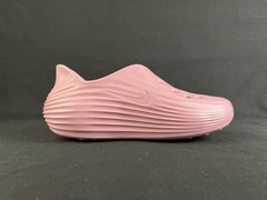 Nike REACTX REJUVEN8 Elemental Pink IF1746 600 Big Kids SlipOn Youth Sz 4, 5, 7Y