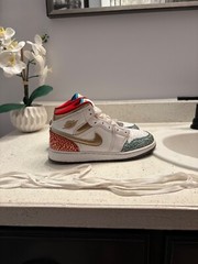 Air Jordan 1988 MVP kids