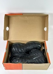Nike Air Foamposite Pro 6.5 Black/Medium Grey/Noir/Grcl