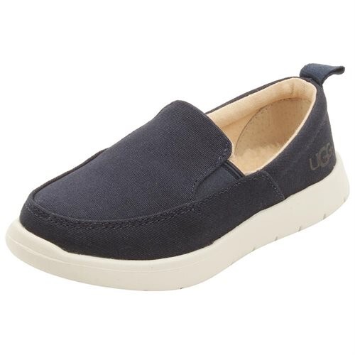 UGG Australia Wake Seal Colored Treadlite Kids Shoes 1006514K-NWNV Brand NEW