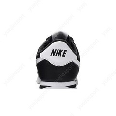 Nike Cortez Basic Sl Gs Black 904764-001