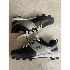 Rawlings Baseball/Softball Cleats Size 5 1/2