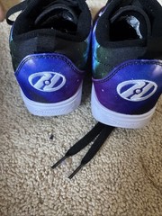 Healys Youth Size 3