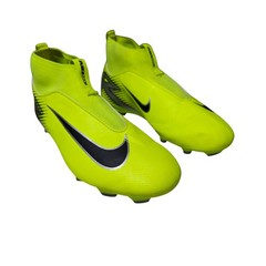 Nike Zoom Mercurial Superfly 10 Academy MG GS FQ8304-700 Youth Size 6Y Women 7.5