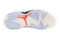 Jordan 6 Retro Tinker GS – 384665-104 MT