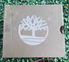 Timberland Classic 6″ Waterproof Boots Wheat Nubuck Toddler Size 6M TB010860