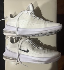 Nike Air Max Axis GS ‚White‘ AH5222-100