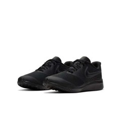 (GS) Nike Star Runner 2 ‚Triple Black‘