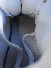 ☆NIKE☆AIR FORCE 1☆YOUTH SZ.7☆CD7782-100●White On White●Clean &In Great Condition