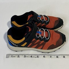 Merrell Nova 2 Kids Trail Running Shoe