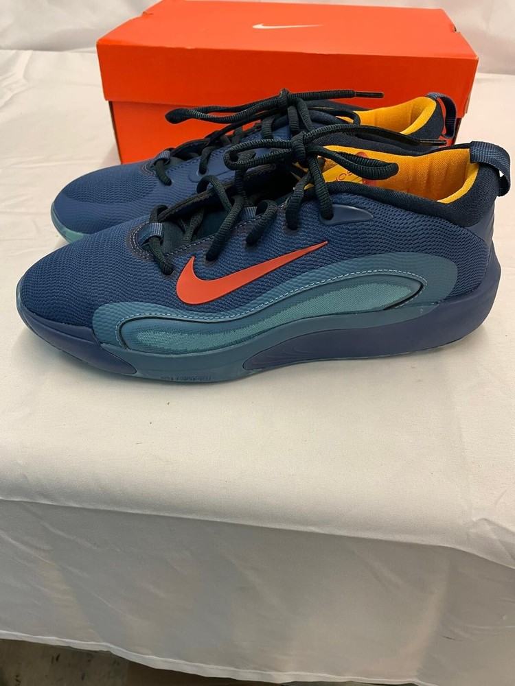 Nike Isofly Gs Navy/Clay US Youth 7
