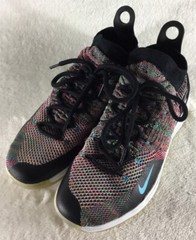 Nike KD XI 11 Kevin Durant React GS Basketball Shoes Youth Size 7Y AH3465-001