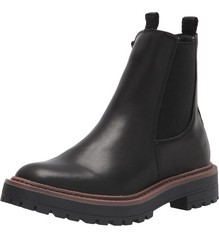 Sam Edelman Kids Unisex Laguna Mini Boots Size US 11M UK 10 1/2 EUR 28 KIDS
