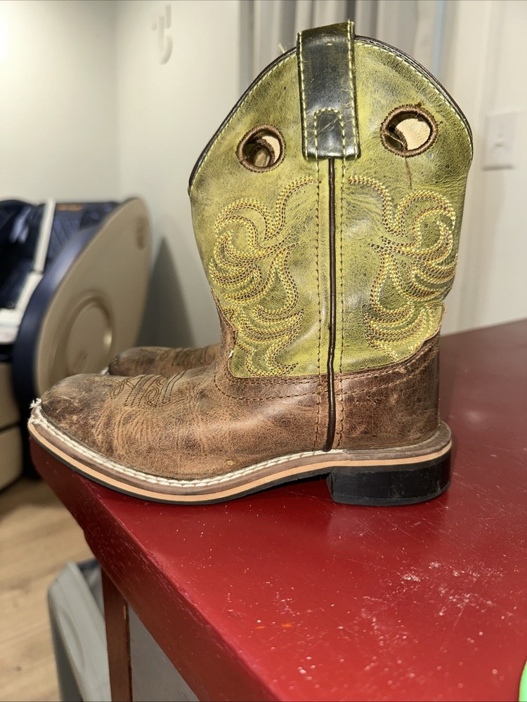 Kids Boot
