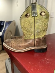 Kids Boot