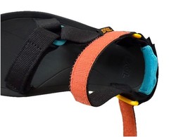 Teva Kid’s Hurricane XLT 2 Strap Hiking Sandals 1019390C Black New In Box