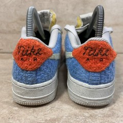Nike Air Force 1 Low Hemp Next Nature DV2192-400 Youth 4Y Womens 5.5 Shoes