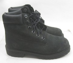 12907 Timberland Classic Premium 6-IN Waterproof ankle boot youth size 3.5