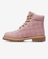 Timberland Premium 6″ Waterproof Boots Brand New Big Kids Size+1.5=Womens size