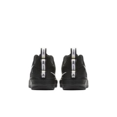 Nike Air Force 1 Utility Black White (GS) AR1708-001 Size 6Y Authentic✅