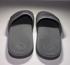 Puma Cool Cat Kids Slip On 11C Pre-Owned Good Condition