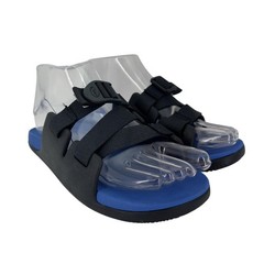Chaco Sandals Youth Size 5 Blue Adjustable Slide Water Outdoor JCH180313