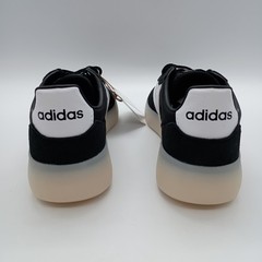 Adidas Barreda Decode J Core Black White Sneakers JR0762 Youth Size 5.5 NEW