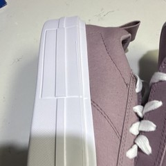 Converse CTAS Cruise Ox Orchid Dust Pink Platform A11450C Youth 5 Kids Women 6.5