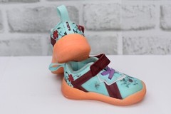 Nike LeBron XVIII Low GS ‘Daughters’ X Mimi Plange DN4175-400 Toddler Size 4C