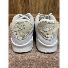 NIKE Air Max youth sneakers 2007 size 6 Y throwback