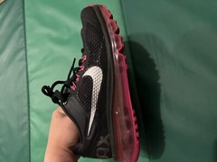 Nike Air Max 2013 Size 4.5y