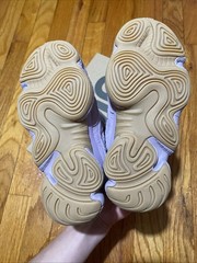 adidas Yeezy Boost 500 Kids Sofvis Pink FW2673