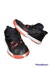 Jordan Zion 1 Noah Kids 2.5Y Basketball Shoes