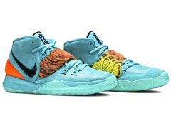 Nike Kyrie 6 (GS) Grade School Kid’s Sneaker NEW in Box