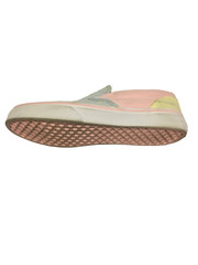 VANS Moons-Clovers-Unicrns-Horseshoes-Stars-Hearts Slip On Shoes Kids US 6.0