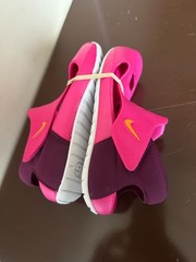 Nike Sunray Protect 3 Slingback Sandal Unisex Kids US 2Y Pink DH9462-602 N247