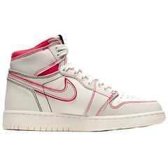 【MT】Jordan 1 Retro High OG GS Phantom – 575441-160