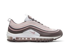 Size 4.5 (GS) – Nike Air Max 97 Low Violet Ore Pink Glaze