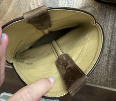 Smoky Mountain Youth Boots