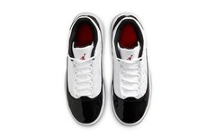 Jordan Max Aura 2 Mid White Gym Red – CN8094-102