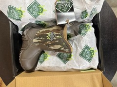 Muck Bone Kids Boot