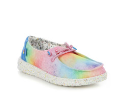 Hey Dude Wendy Youth Dreamer Magic. Brand New. Big Kids Size: 4y & 5y