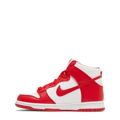 Nike Dunk High (GS) White University Sneakers DB2179-106 New