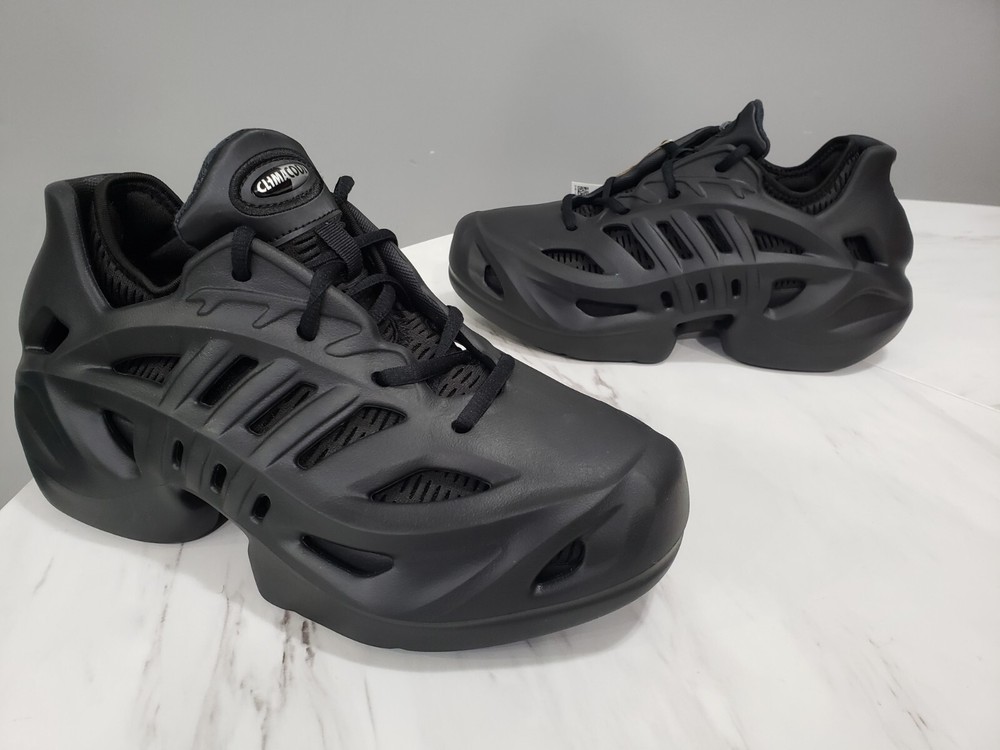 NEW Adidas Adifom Climacool J Running Shoes Sneaker Size 6 Core Black IF6586