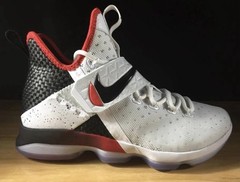 nike lebron 14 flip the switch for toddlers size 11.5c SKU1032
