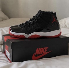 2019 Jordan bred 11