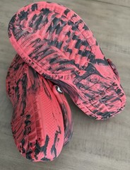 Crocs LOT. Size 6